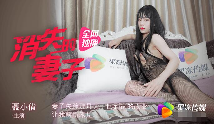 消失的妻子聂小倩