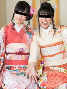 2019年新年狂欢 须藤奈子 森崎香帆,须藤奈子,森崎香帆,狂欢,新年