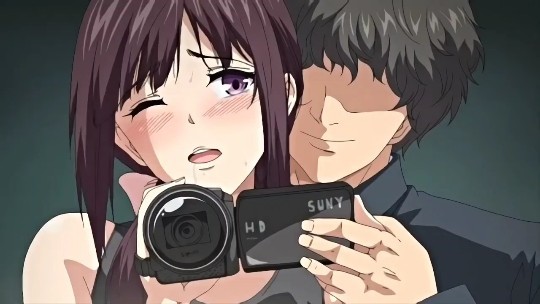 【动漫】第一集 樱宫姐妹的侍寝!-sem